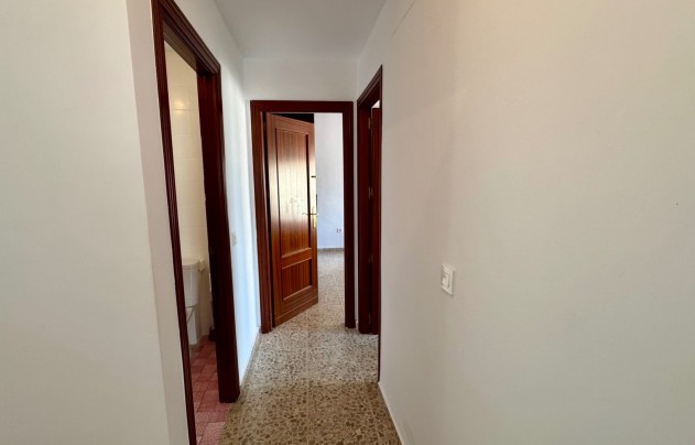Herverkoop - Apartment - Fuengirola