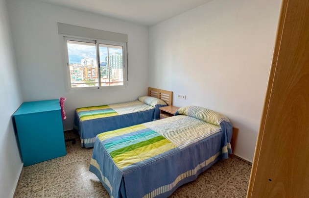 Herverkoop - Apartment - Fuengirola