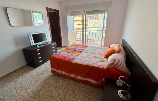Herverkoop - Apartment - Fuengirola
