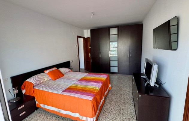 Herverkoop - Apartment - Fuengirola