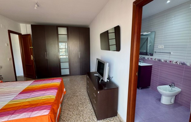 Herverkoop - Apartment - Fuengirola