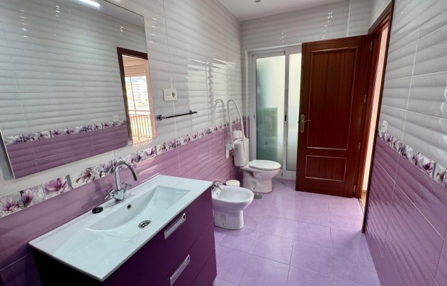 Herverkoop - Apartment - Fuengirola