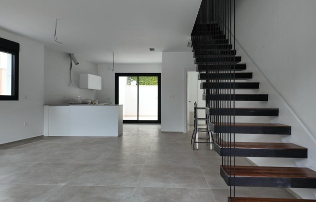 Resale - Villa - Alicante - Vistahermosa