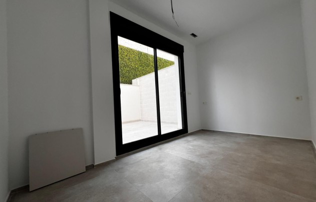 Resale - Villa - Alicante - Vistahermosa