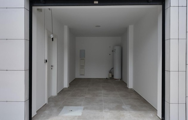 Resale - Villa - Alicante - Vistahermosa