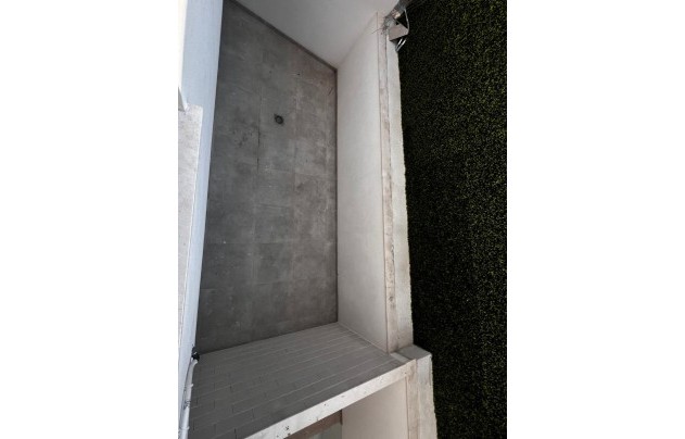 Resale - Villa - Alicante - Vistahermosa