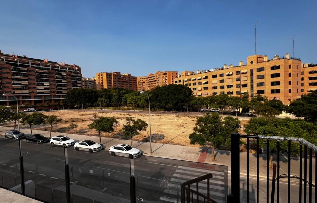 Resale - Villa - Alicante - Vistahermosa