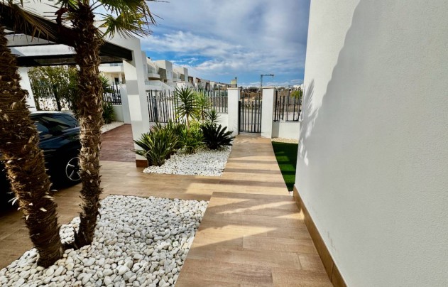 Reventa - Villa - La Finca Golf