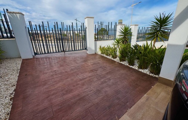 Reventa - Villa - La Finca Golf