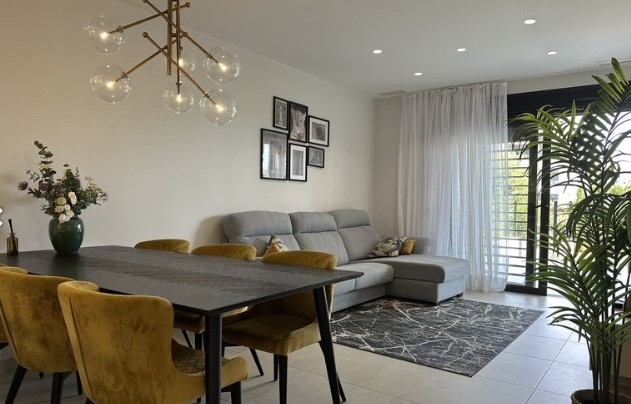 Resale - Apartment - Orihuela Costa - Playa Flamenca