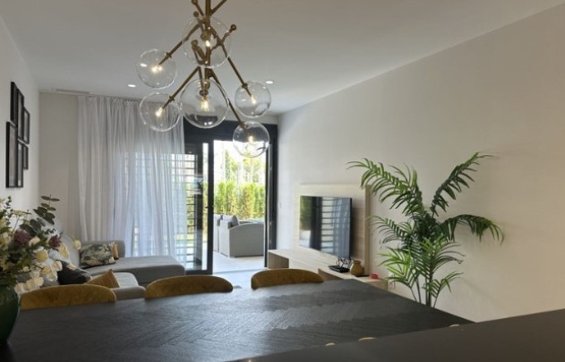 Resale - Apartment - Orihuela Costa - Playa Flamenca