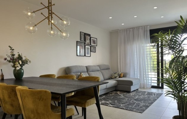 Resale - Apartment - Orihuela Costa - Playa Flamenca