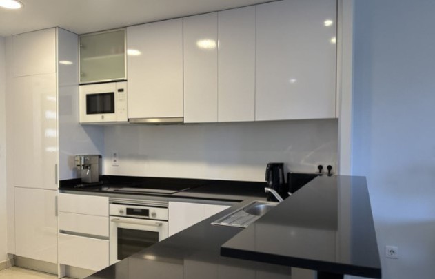 Resale - Apartment - Orihuela Costa - Playa Flamenca