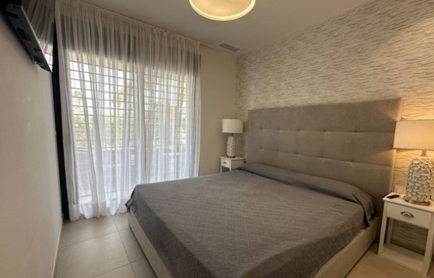 Resale - Apartment - Orihuela Costa - Playa Flamenca