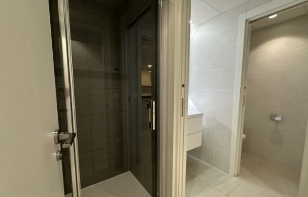 Resale - Apartment - Orihuela Costa - Playa Flamenca