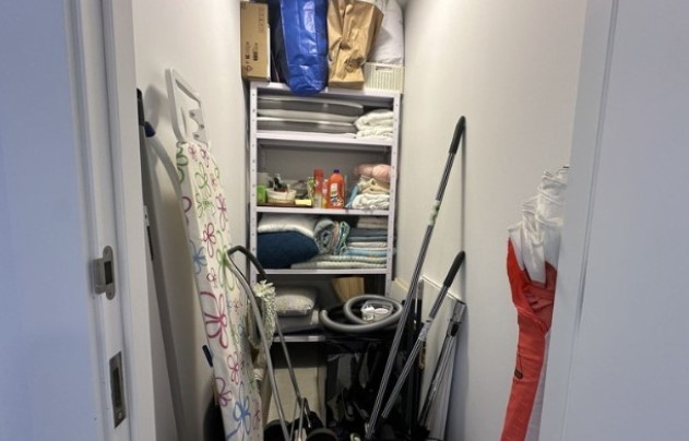 Resale - Apartment - Orihuela Costa - Playa Flamenca