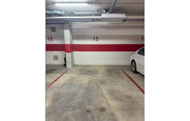 Resale - Apartment - Orihuela Costa - Playa Flamenca