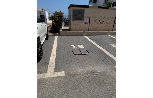 Resale - Apartment - Orihuela Costa - Playa Flamenca