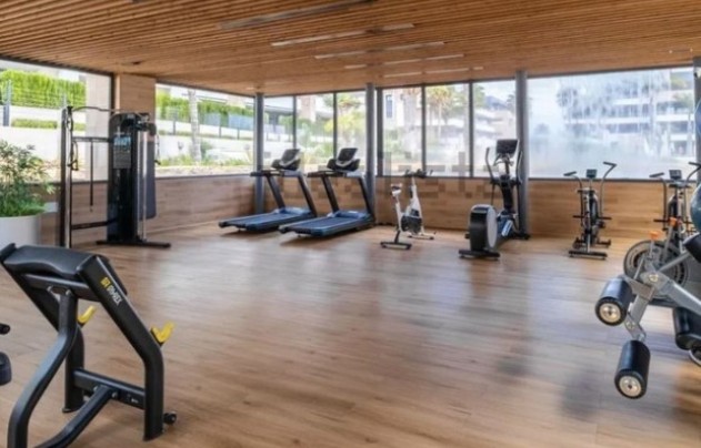 Resale - Apartment - Orihuela Costa - Playa Flamenca