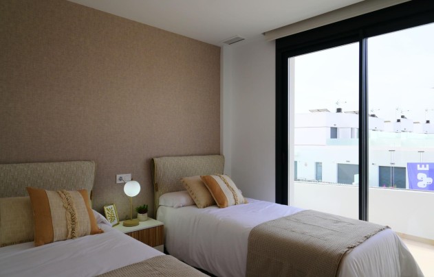 New Build - Villa - Dolores - polideportivo