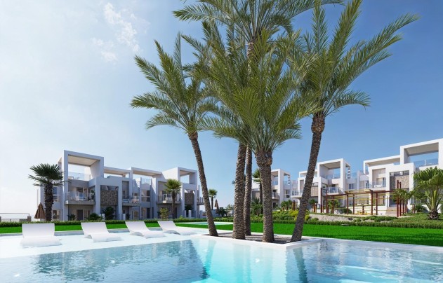 New Build - Apartment - Ciudad Quesada - Lo Marabú