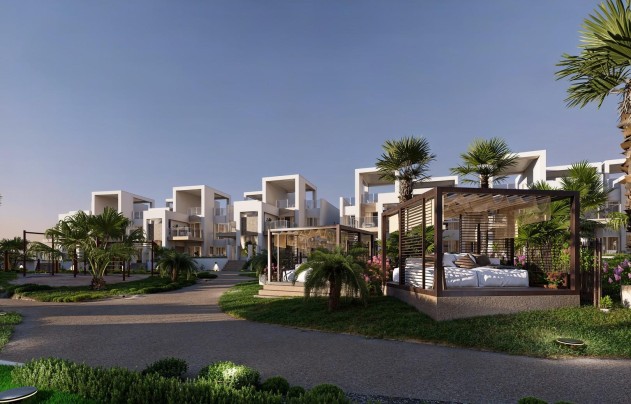 New Build - Apartment - Ciudad Quesada - Lo Marabú