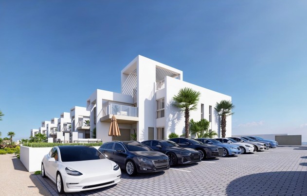 New Build - Apartment - Ciudad Quesada - Lo Marabú