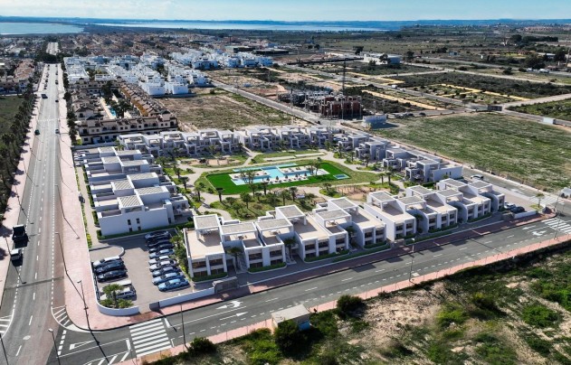 New Build - Apartment - Ciudad Quesada - Lo Marabú