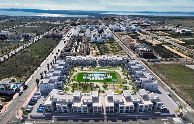 New Build - Apartment - Ciudad Quesada - Lo Marabú