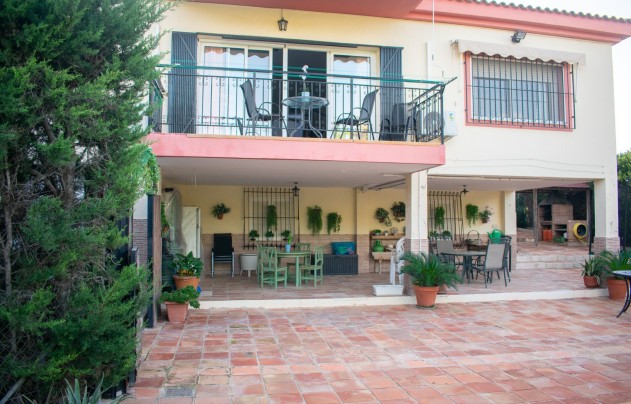 Resale - Villa - Molina de Segura - Torre de Cotillas