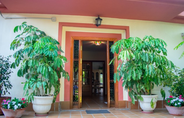 Resale - Villa - Molina de Segura - Torre de Cotillas