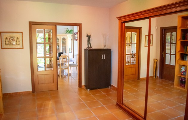 Resale - Villa - Molina de Segura - Torre de Cotillas