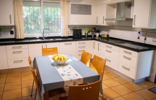 Resale - Villa - Molina de Segura - Torre de Cotillas