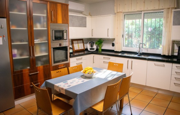 Resale - Villa - Molina de Segura - Torre de Cotillas