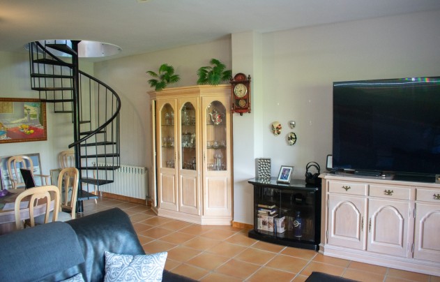 Resale - Villa - Molina de Segura - Torre de Cotillas