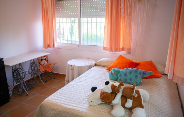 Resale - Villa - Molina de Segura - Torre de Cotillas