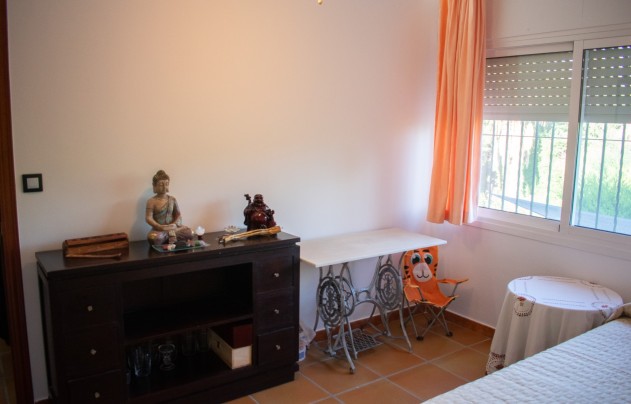 Resale - Villa - Molina de Segura - Torre de Cotillas