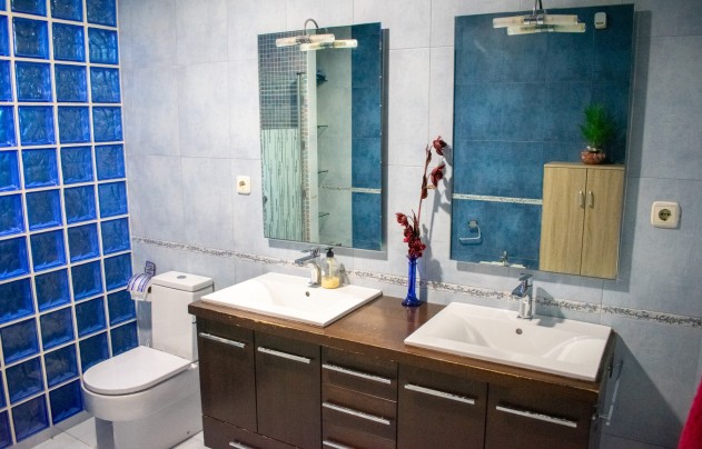 Resale - Villa - Molina de Segura - Torre de Cotillas