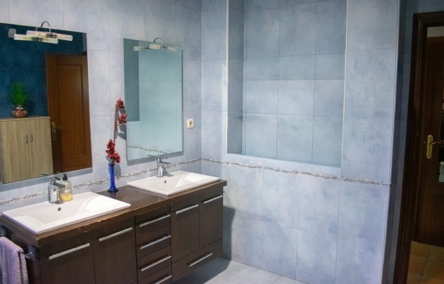 Resale - Villa - Molina de Segura - Torre de Cotillas