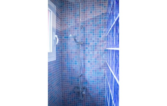 Resale - Villa - Molina de Segura - Torre de Cotillas