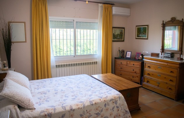 Resale - Villa - Molina de Segura - Torre de Cotillas