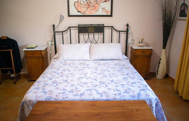 Resale - Villa - Molina de Segura - Torre de Cotillas