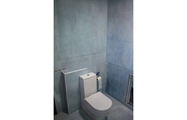 Resale - Villa - Molina de Segura - Torre de Cotillas