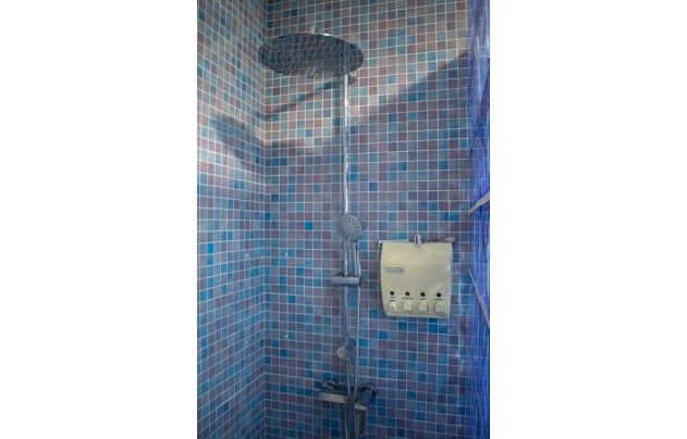 Resale - Villa - Molina de Segura - Torre de Cotillas