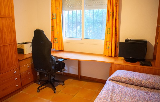 Resale - Villa - Molina de Segura - Torre de Cotillas