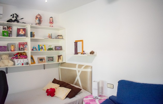 Resale - Villa - Molina de Segura - Torre de Cotillas