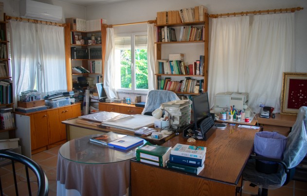 Resale - Villa - Molina de Segura - Torre de Cotillas