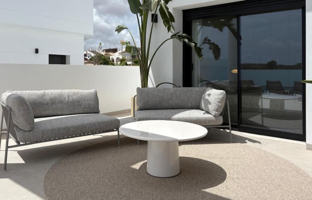 New Build - Villa - Rojales - Ciudad Quesada