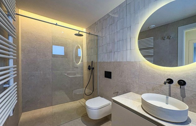 New Build - Villa - Rojales - Ciudad Quesada