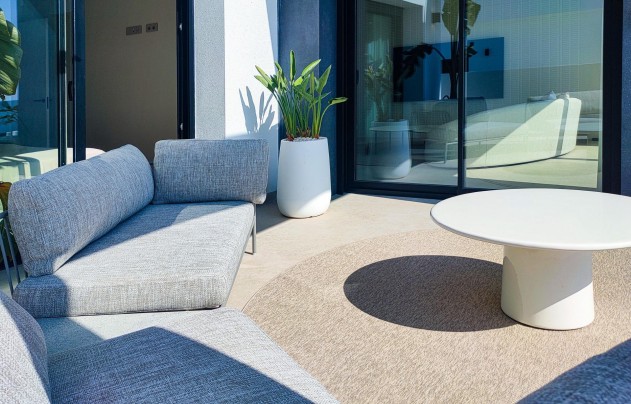 New Build - Villa - Rojales - Ciudad Quesada